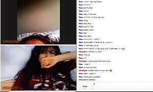 Obey Girl With Mistress - Omegle