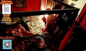 BedTime Masturbation - Filipina