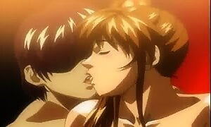 A Imari Le Gusta El Sexo Anal