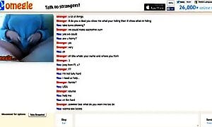 tits Omegle