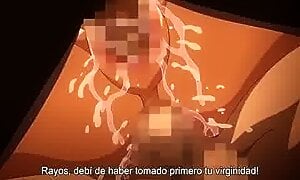 Gangbang De Una Idol