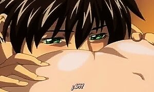Imari Le Pide Sexo Anal A Minase