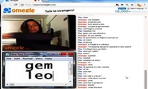 Omegle