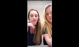 Two Chubby Teens - CLAIM