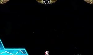 Superb Android Samus