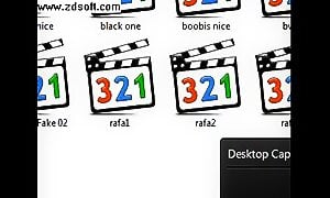 Webcam Girls 21-25