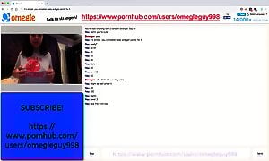 Omegle