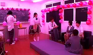 Cultural Festival Aya Miura, Himari Ogawa, Shoko Akase, Himari Kinoshita, Fuka Nagano