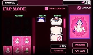 Gacha Sex Game Lovecraft Locker [Egyptian]