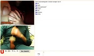 Wild Lesbians On Omegle