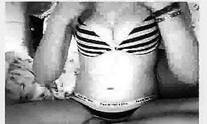 Omegle Girl Tease