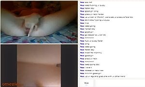 Omegle