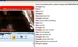 Omegle