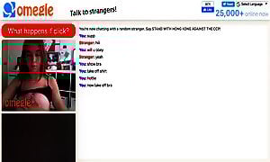 Omegle