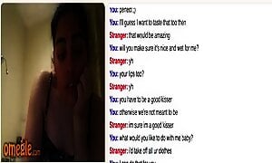 Shy Iranian Girl Starts Fingering In Front Of Cam