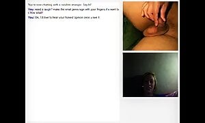 Come Here, Look At The Small Dick