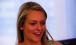 My 100 Favorites Pornstars: 22 - Alli Rae