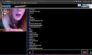 Omegle Queen