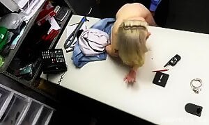 Shoplyfter - Emma Rosie - The Bet