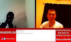 Omegle Legend Pervert Pete Gets New Girlfriends