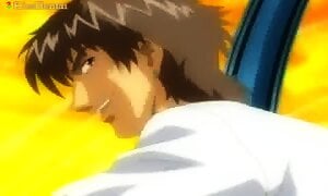 Immoral Sisters 2 (eng Dub)