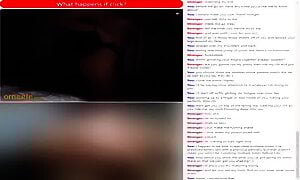 Perfect Tits Omegle