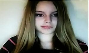 Dirty Litle Slut On Omegle(C*)