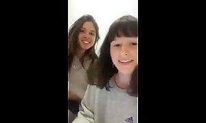 Hot Young Girls