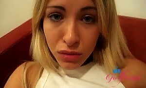 Emma Bugg- POV Sex