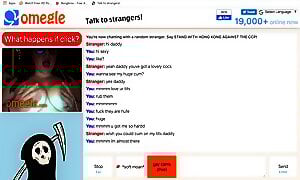 Omegle Worm 422 / Chat Fun