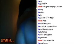Omegle Cam