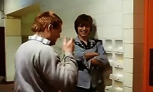 Jovencitas En La Ducha