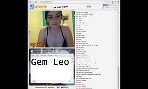 Omegle
