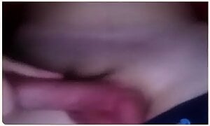 18yo Teen Wants To Cum For The Cam