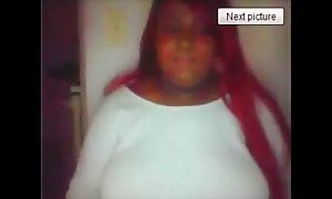 Webcam Hotties Having Fun