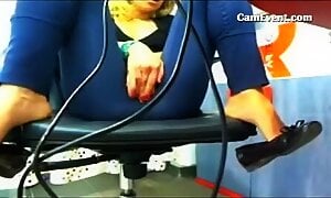 HOT WEBCAM SHOW