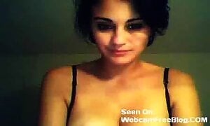 Amateur Skinny Teen Big Big Tits
