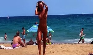 Monika Fox Nude 2