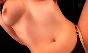 Bondage With Hot Japanese Babe