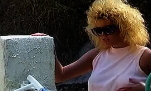 Jeannie Pepper # 4 Vintage Movie