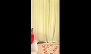 Webcam Teen