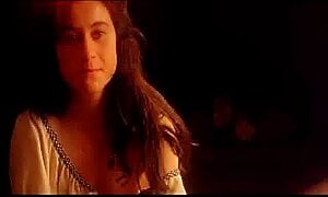 Claudette Malle En Como Agua Para Chocolate (1992)