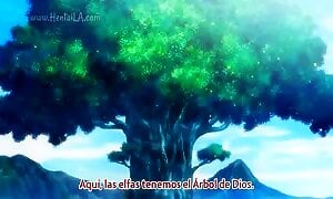 Youkoso Sukebe Elf No Mori E 1