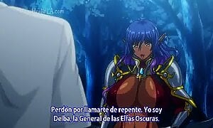 Youkoso Sukebe Elf No Mori E 2