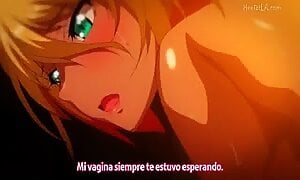 Youkoso Sukebe Elf No Mori E 3