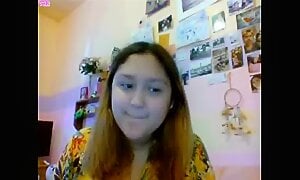 18yo Cali Girl Flashes Boobs, Ass, Pussy On Omegle