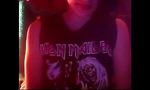 Cute Amateur Teen Play On Cam New