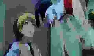 Toshi Densetsu 1 Sub Español