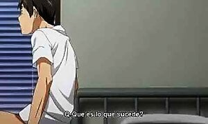Toshi Densetsu 2 Sub Español
