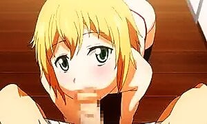 Toshi Densetsu 4 Sub Español